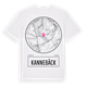 Kannebäck t-shirt