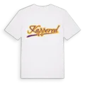 Kappered baseball t-shirt