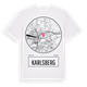 Karlsberg t-shirt