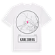 Karlsberg t-shirt