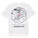 Katie Borgs plats t-shirt