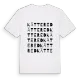 Kättered ordlek t-shirt