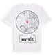 Kaverös t-shirt