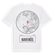 Kaverös t-shirt