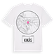 Kikås t-shirt