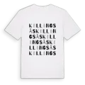 Killingsås ordlek t-shirt