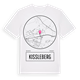 Kissleberg t-shirt