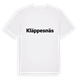 Kläppesnäs fetstil t-shirt