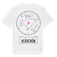 Klåverön t-shirt
