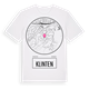 Klinten t-shirt