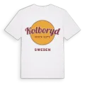 Kolboryd cirkel t-shirt