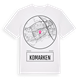 Komarken t-shirt