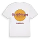 Korpberget cirkel t-shirt