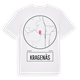 Kragenäs t-shirt