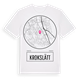 Krokslätt t-shirt