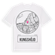 Kungshöjd t-shirt