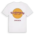 Kvisljungeby cirkel t-shirt