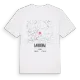 Labodal karta t-shirt
