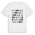 Labodal ordlek t-shirt