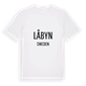 Låbyn i Sverige t-shirt