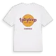 Låbytorp cirkel t-shirt