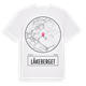 Låkeberget t-shirt