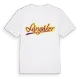 Långåker baseball t-shirt