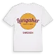 Långåker cirkel t-shirt