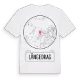 Långedrag t-shirt