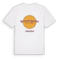 Länsmansgården cirkel t-shirt