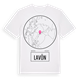 Lavön t-shirt