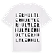 Lerhult ordlek t-shirt