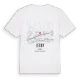Lexby karta t-shirt