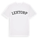 Lextorp böjd t-shirt