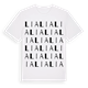 Lia ordlek t-shirt