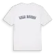Lilla Havden college t-shirt