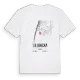 Lillbacka karta t-shirt