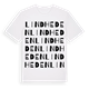 Lindheden ordlek t-shirt