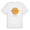 Lindholmshamnen cirkel t-shirt