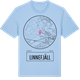 Blue Soul t-shirt med Linnefjäll t-shirt
