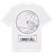 Linnefjäll t-shirt