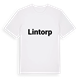 Lintorp fetstil t-shirt