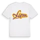 Liom baseball t-shirt