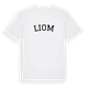 Liom böjd t-shirt