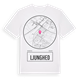 Ljunghed t-shirt