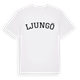Ljungö böjd t-shirt