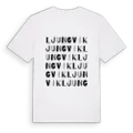 Ljungvik ordlek t-shirt