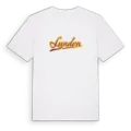 Lunden baseball t-shirt