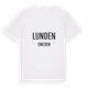 Lunden i Sverige t-shirt