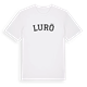 Lurö böjd t-shirt